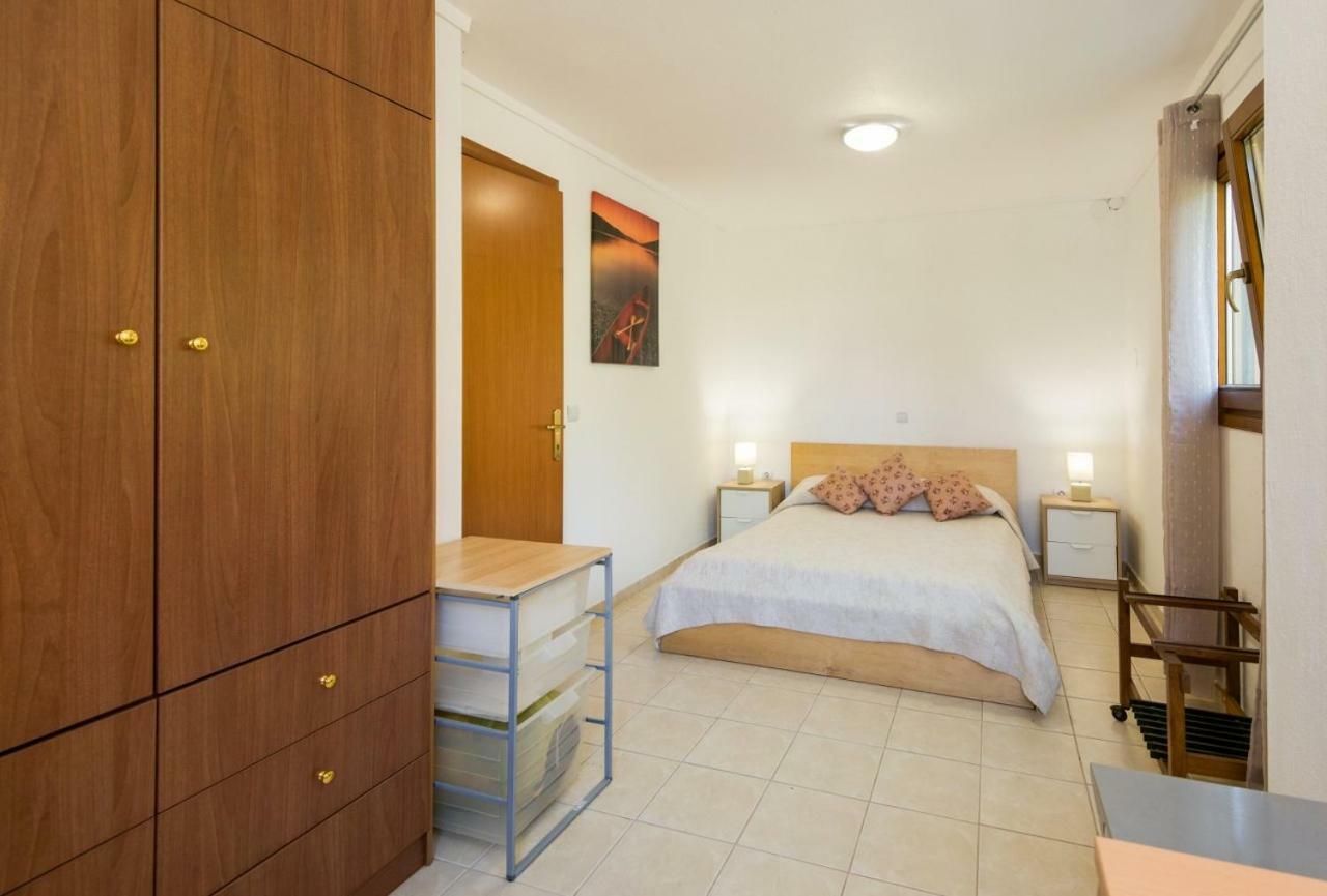 Villa Modern House à Ierissos Extérieur photo